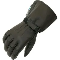 Halvarssons Logan Handschuhe Unisex - Schwarz - 10