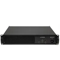 Omnitronic XPA-1000 MK2 Endstufe