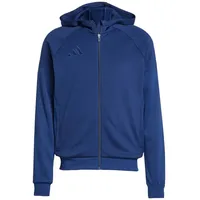 Adidas Tiro 25 Zip Hoodie - M