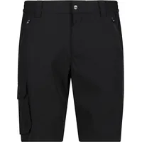 CMP Herren Bermuda nero 50