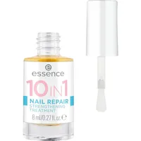 Essence 10in1 Nail Repair Stärkende Pflege für Nägel 8