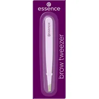 Essence Brow Tweezer Pinzette für die Augenbrauen 1 St.