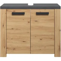 Trendteam smart living - Follow - Waschbeckenunterschrank - Artisan