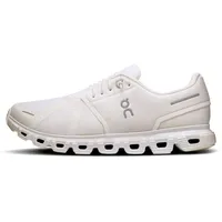 On Cloud 6 Herren White / White 47