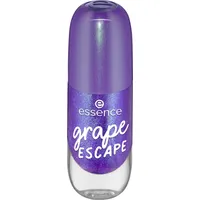 Essence Gel Nail Colour Nagellack Farbton 79 Grape Escape