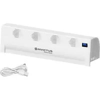 Genius Invictus Therma Boost Basic Heizverstärker 2 Modi Display