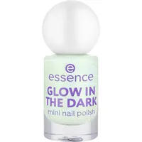 Essence GLOW IN THE DARK Nagellack 01 5 ml