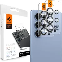 SPIGEN GLAS.TR EZ Fit Optik Pro Kameraobjektivschutz Samsung Galaxy