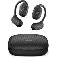 Head Ows Earphones - Black