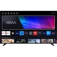 JVC LT-65VDQ3455 65" QLED 4K UHD Smart TV
