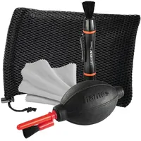 Hama Optic Dry, 4-teilig