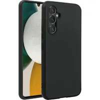 Vivanco Cover für Samsung Galaxy A34 5G (Schwarz)
