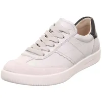 Legero SILENCE Metallic silber, 9240