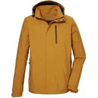 KILLTEC Outdoorjacke »KOS 52 MN JCKT« Funktionsjacke: wind- und