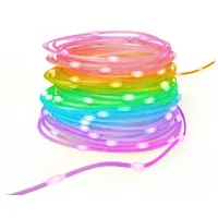 Hama Smarte LED-Lichterkette 10m, bunt