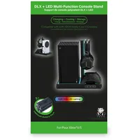 IMP DLX & LED Multifunctional Charging Stand Xbox Series
