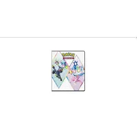 Ultra Pro 4-Pocket Portfolio Pokémon Scarlet & Violet 8,5