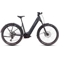 Cube Reaction Hybrid SLX 800 Allroad 2025 27,5 Zoll