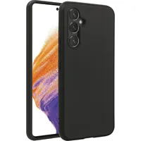 Vivanco Cover für Samsung Galaxy A54 5G (Schwarz)