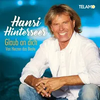 Warner Glaub an dich:Von Herzen das Beste
