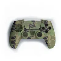 URage Camouflage Zubehör-Set für PS5 Controller