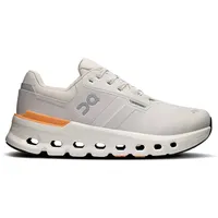 On Cloudrunner 2 Waterproof Damen Wolf / Tangerine 41