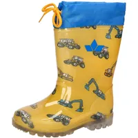 LICO Gummistiefel Power Blinky 20