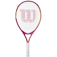 Wilson Intrigue Jr 23 Girls - Rot,Orange