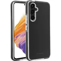 Vivanco Samsung Galaxy A54 5G Cover schwarz, transparent
