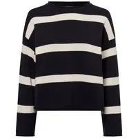 Marc O'Polo Strickpullover "aus Organic Cotton", Damen, Gr. XXL,