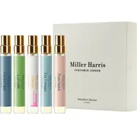 Miller Harris Bestsellers Collection 5x7,5 ml