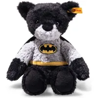 Steiff 114212 - Teddybär Batman, 29 cm, Plüsch