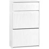 SoBuy FSR165 61 x 100 x 26 cm mit