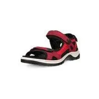 ECCO Offroad Damen brick chili red 41