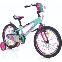 Toys Store 20" Alu Kinderfahrrad Mädchenfahrrad Bike 20 Zoll