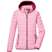 G.I.G.A. DX Damen, Steppjacke mit abzippbarer Kapuze GS 63