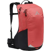 Vaude Damen Trailvent 10 Rucksack (Größe 10L, rot)