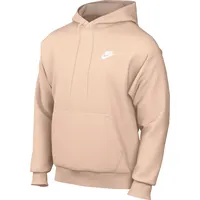 Nike BV2654-664 Sportswear Club Fleece Sweatshirt Homme Pink Taille