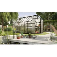 Vitavia Uranus 11500 Alu Schwarz HKP 4 mm 11,5