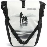 Ortlieb Fahrradtasche Design Back-Roller Bike Side Pannier (QL2.1) 20L
