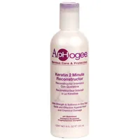 Aphogee Keratin 2 Minute Reconstructor 237ml