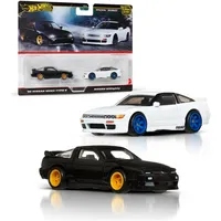 HOT WHEELS JBK96 - Nissan Sileighty«,