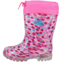 LICO Gummistiefel Power Blinky 20