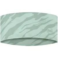 Buff Coolnet UV Wide headband grun