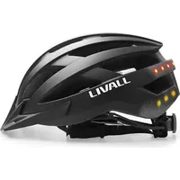 LIVALL MT1 Neo 54-58 cm schwarz 2021