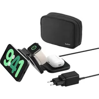 Belkin BoostCharge Pro Qi2 (15 W)