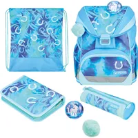 Herlitz Schulranzen UltraLight XL Plus Lucky Horse