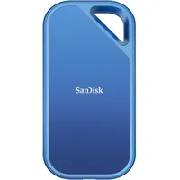 SanDisk Creator Extreme PRO Portable (1000 GB), Externe SSD,