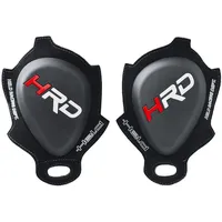 Held Action Slider Knieschleifer - schwarz/rot/weiß