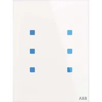 Busch-Jaeger Touch-Bedienelement TB/U6.7.1-CG